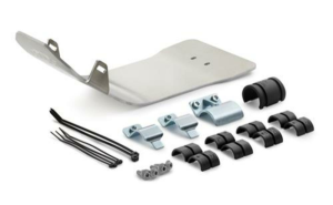 Scut motor aluminiu KTM 250/300 EXC 17-19