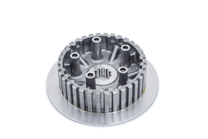 Inner Clutch Hub Silver
