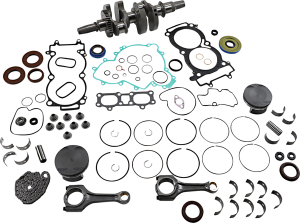 Engine Rebuild Kit