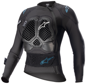 Black Friday - Reduceri Armura Dama Alpinestars Stella Bionic Action V2 Black - Promoție