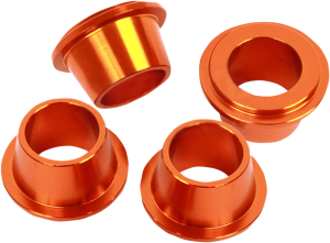 Rubber Killers Orange