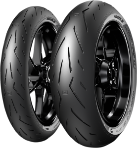 Cauciuc 180/55-17 Pirelli Diablo Rosso Corsa II
